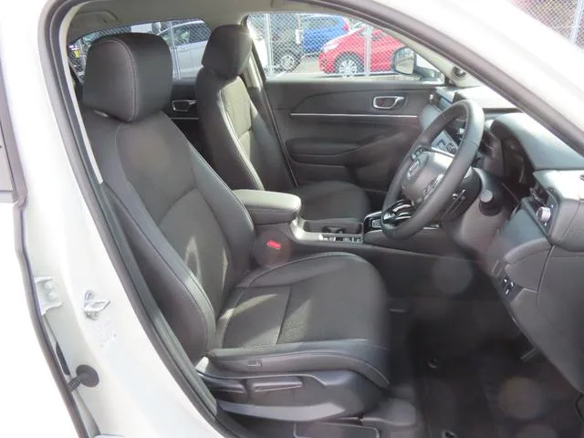 Honda VEZEL E:HEV Z 2024 — миниатюра 4
