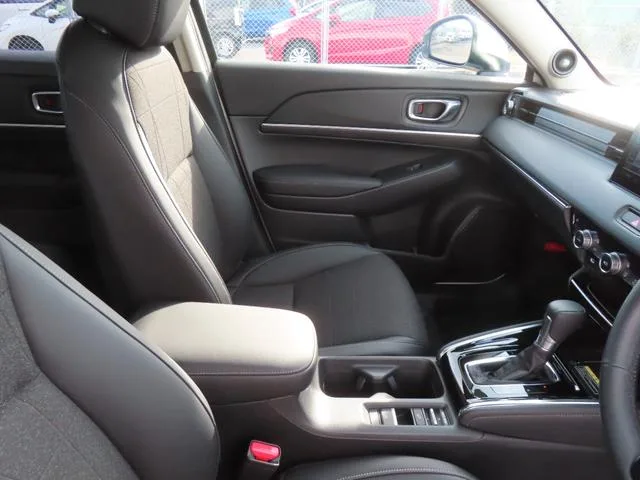 Honda VEZEL E:HEV Z 2024 — миниатюра 5