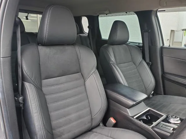 Mitsubishi OUTLANDER PHEV G 2022 — миниатюра 4
