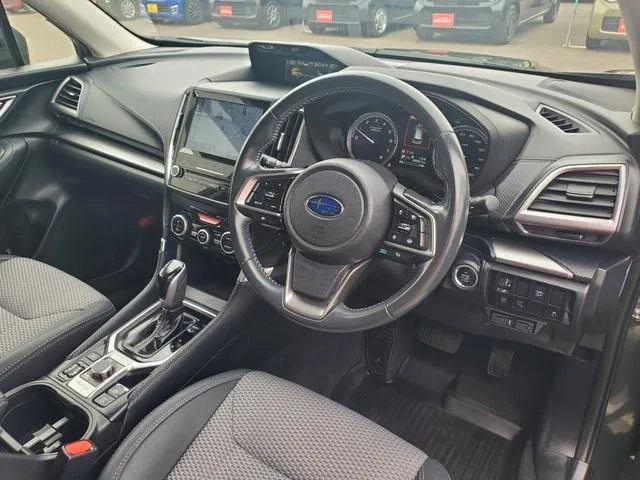 Subaru Forester TOURING 2023 — миниатюра 3