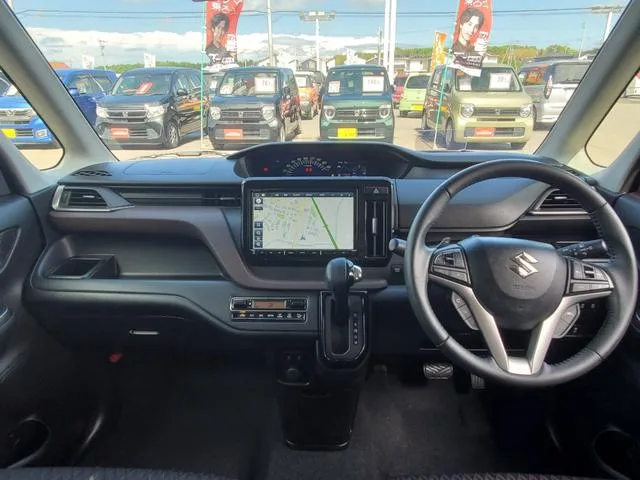 Suzuki SOLIO BANDIT HYBRID SV 2023 — миниатюра 4