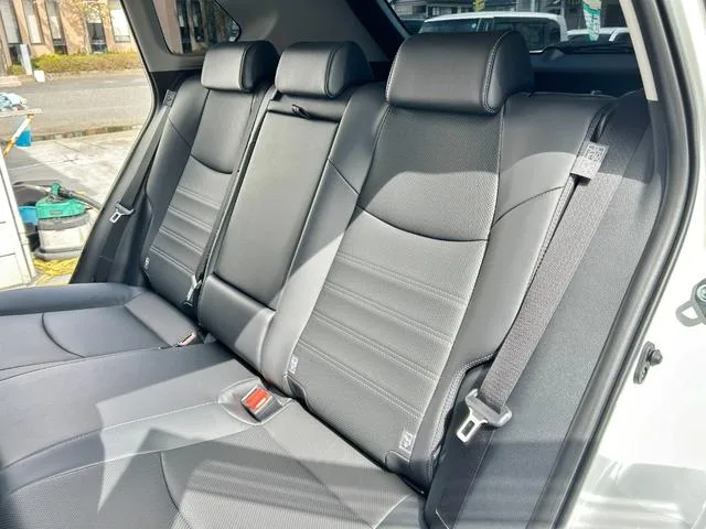 Toyota RAV4 HYBRID G 2024 — миниатюра 4
