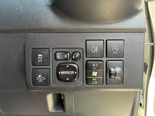 Toyota TOWNACE VAN GL 2023 — миниатюра 2