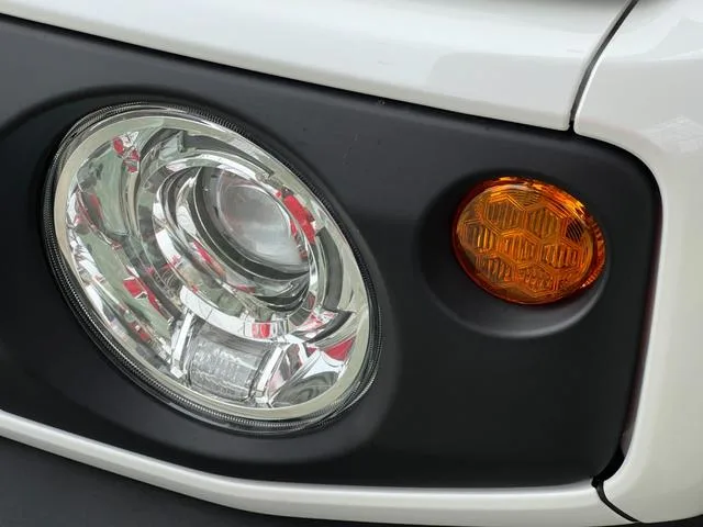 Suzuki JIMNY SIERRA JC 2025 — миниатюра 3