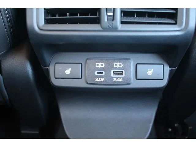 Subaru LEVORG STI SPORT EX BLACK INTERIOR SELECTION 2024 — миниатюра 2