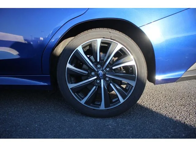 Subaru LEVORG STI SPORT EX BLACK INTERIOR SELECTION 2024 — миниатюра 5