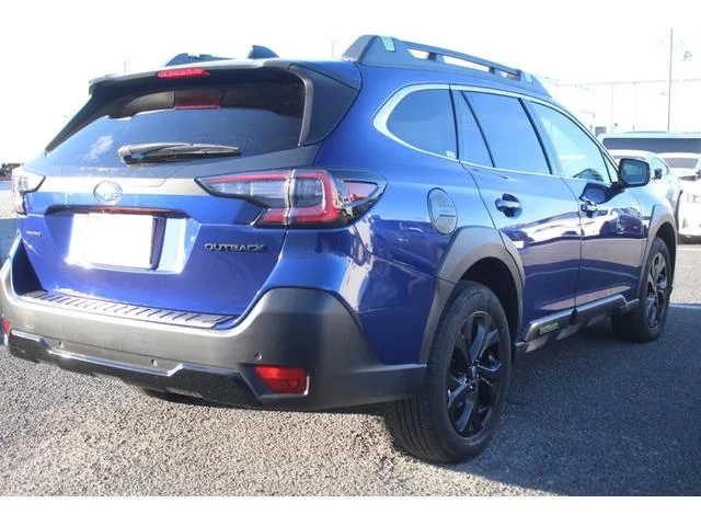 Subaru LEGACY OUTBACK X-BREAK EX 2022 — миниатюра 4