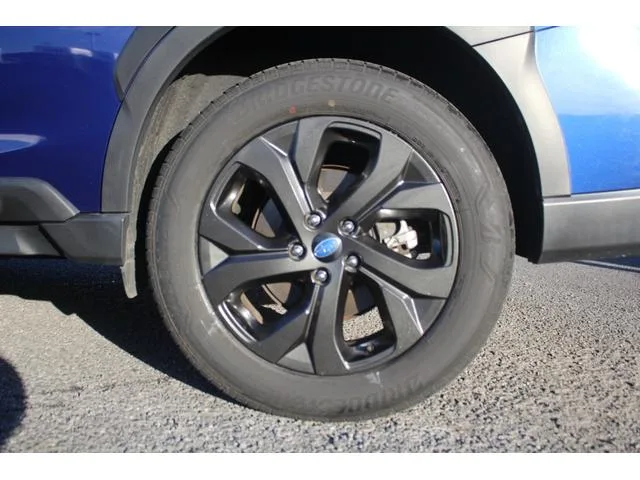 Subaru LEGACY OUTBACK X-BREAK EX 2022 — миниатюра 5