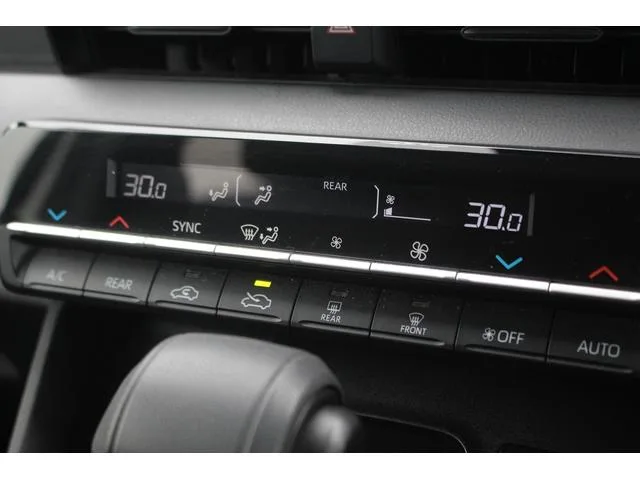 Toyota NOAH HYBRID X 2022 — миниатюра 2