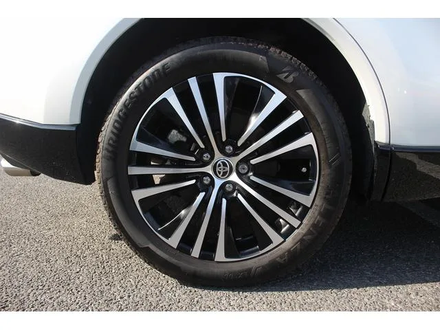 Toyota HARRIER PHEV Z 2023 — миниатюра 5