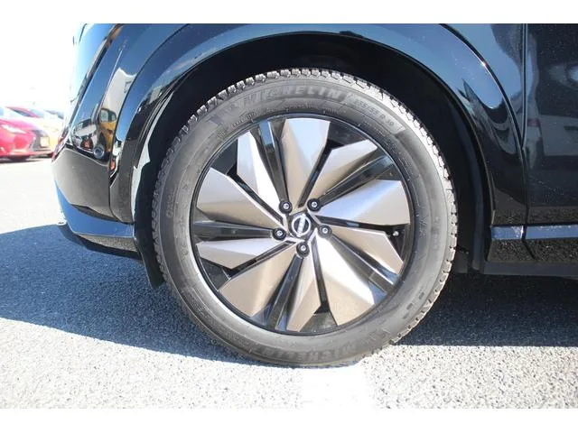 Nissan Ariya B6 2023 — миниатюра 5