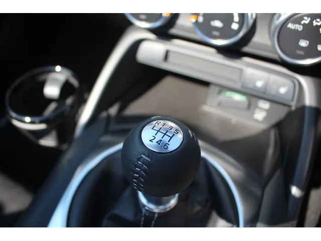 Mazda ROADSTER S SPECIAL PACKAGE 2025 — миниатюра 2