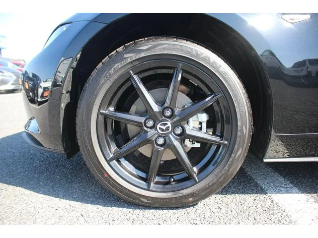 Mazda ROADSTER S SPECIAL PACKAGE 2025 — миниатюра 5