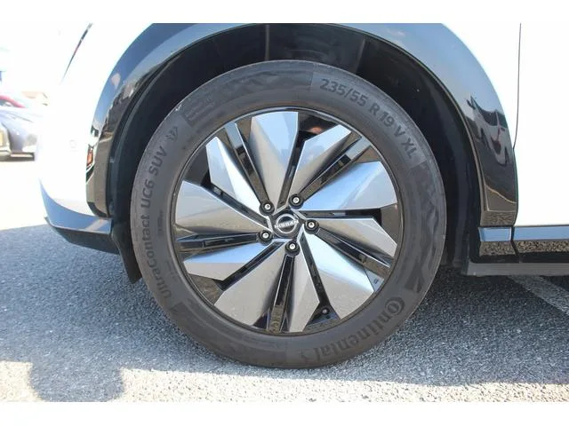 Nissan Ariya B6 2023 — миниатюра 5