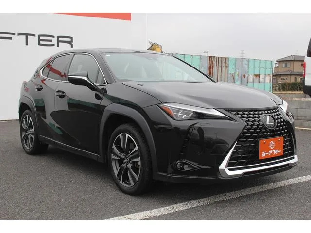 Lexus UX UX250H VERSION L 2023 — миниатюра 2