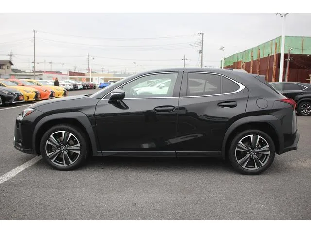 Lexus UX UX250H VERSION L 2023 — миниатюра 3