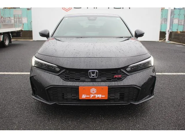 Honda CIVIC RS 2024 — миниатюра 4