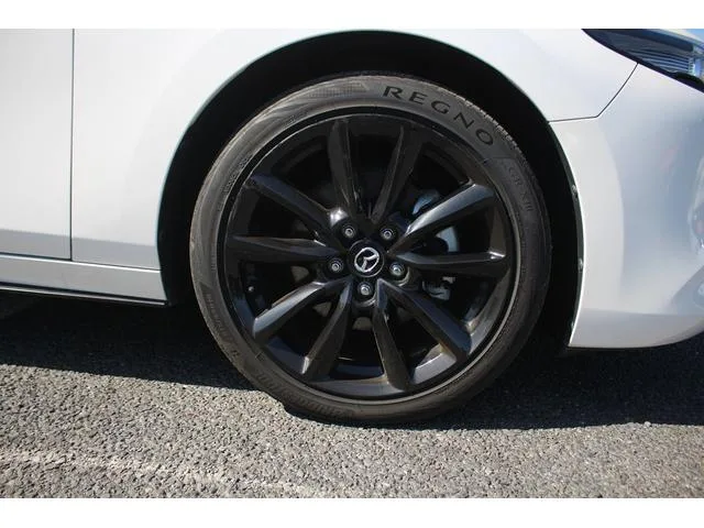 Mazda MAZDA3 FASTBACK 20S BLACK TONE EDITION 2023 — миниатюра 4