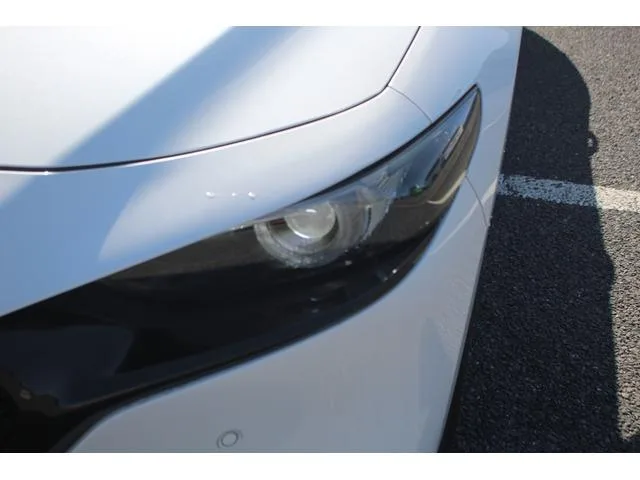 Mazda MAZDA3 FASTBACK 20S BLACK TONE EDITION 2023 — миниатюра 5