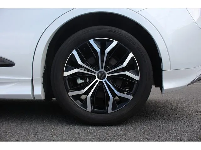 Toyota CROWN CROSSOVER G ADVANCED 2022 — миниатюра 5