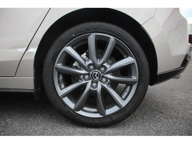 Mazda MAZDA3 FASTBACK 20S PROACTIVE TOURING SELECTION 2023 — миниатюра 5