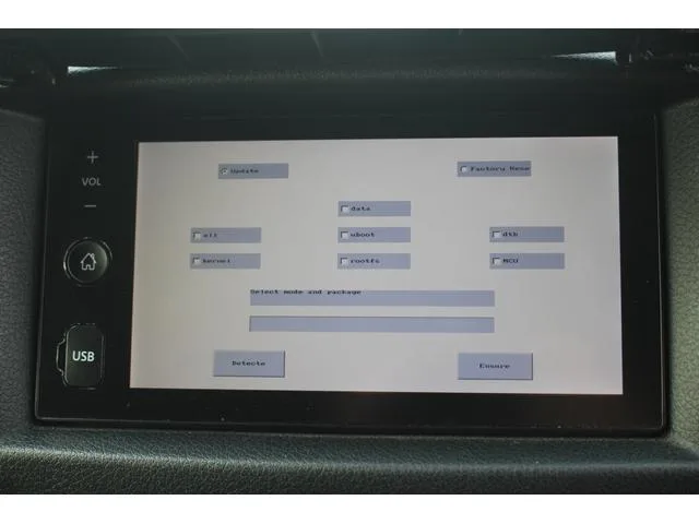 Nissan CARAVAN GRAND PREMIUM GX MYROOM 2024 — миниатюра 2