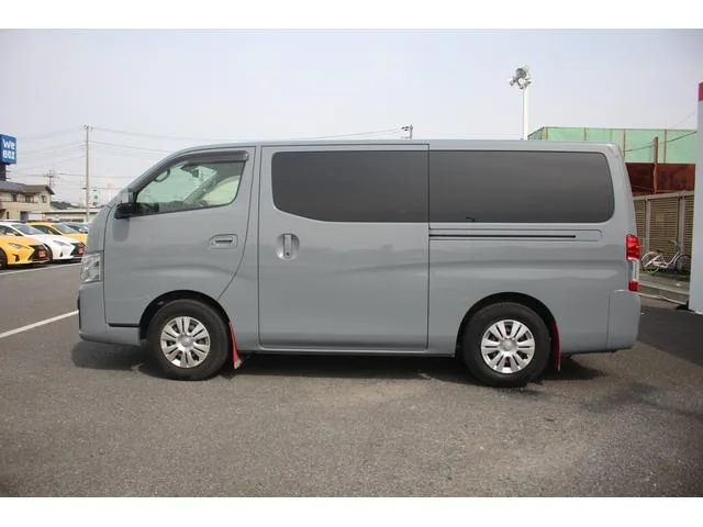 Nissan CARAVAN GRAND PREMIUM GX MYROOM 2024 — миниатюра 5
