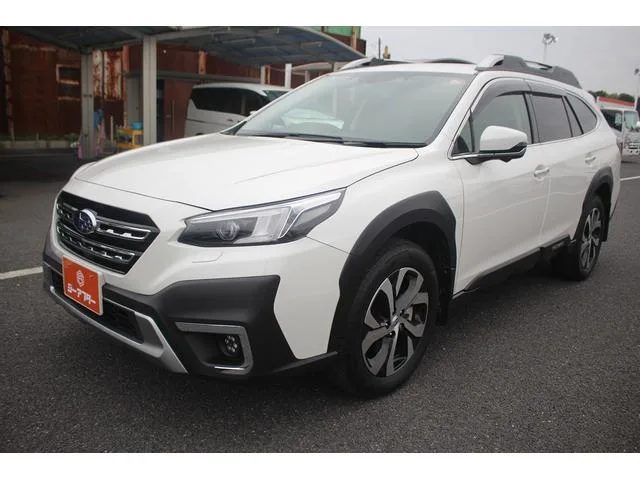 Subaru LEGACY OUTBACK LIMITED EX 2022 — миниатюра 3