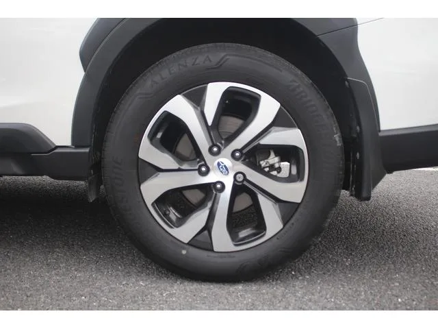 Subaru LEGACY OUTBACK LIMITED EX 2022 — миниатюра 5