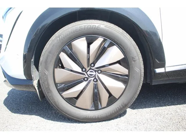 Nissan Ariya B6 2022 — миниатюра 5