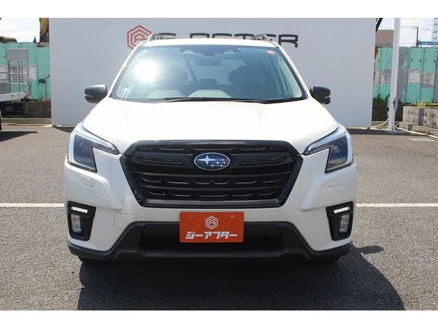 Subaru Forester XT-EDITION 2023 — миниатюра 3