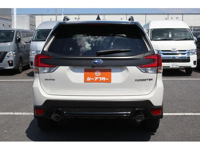 Subaru Forester XT-EDITION 2023 — миниатюра 4