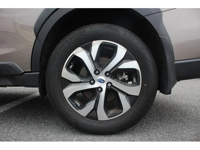 Subaru LEGACY OUTBACK LIMITED EX 2022 — миниатюра 5