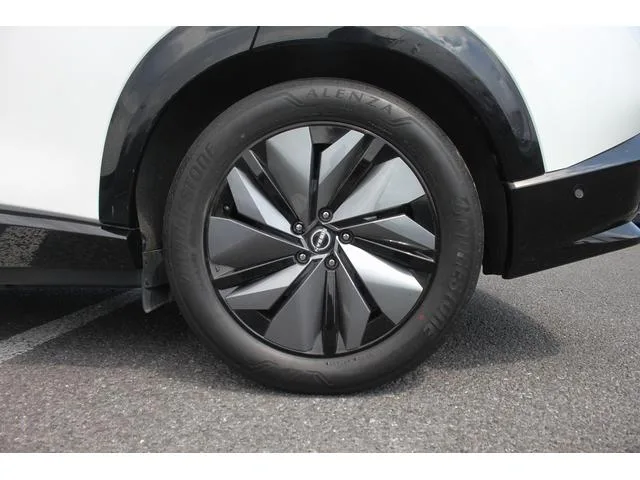 Nissan Ariya B6 2023 — миниатюра 5