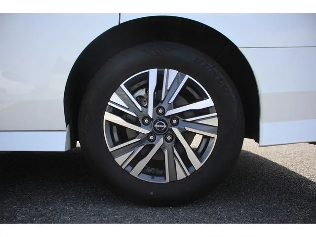 Nissan SERENA HIGHWAY STAR V 2025 — миниатюра 5