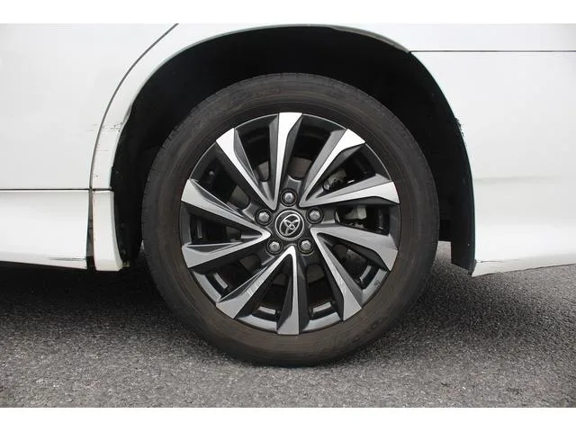Toyota VOXY HYBRID S-Z 2022 — миниатюра 5