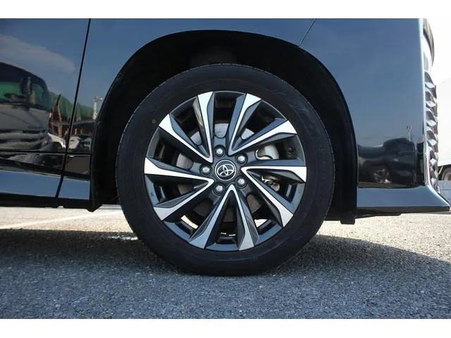 Toyota VOXY HYBRID S-Z 2022 — миниатюра 5
