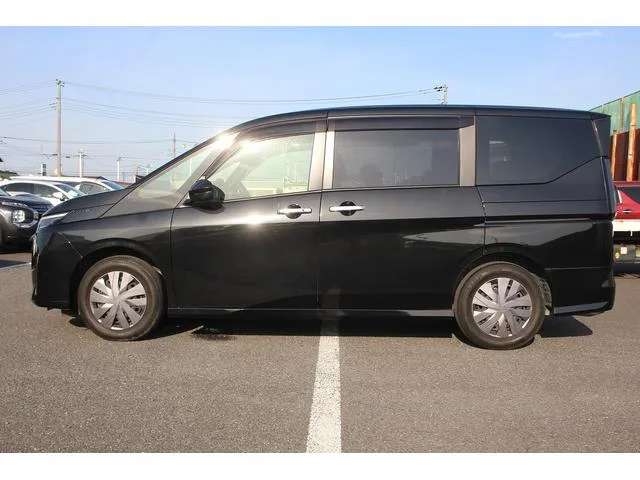 Nissan SERENA X 2024 — миниатюра 3