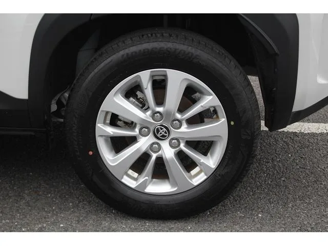 Toyota YARIS CROSS G 2025 — миниатюра 5