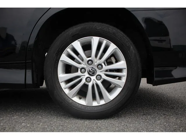 Toyota NOAH S-G 2022 — миниатюра 5