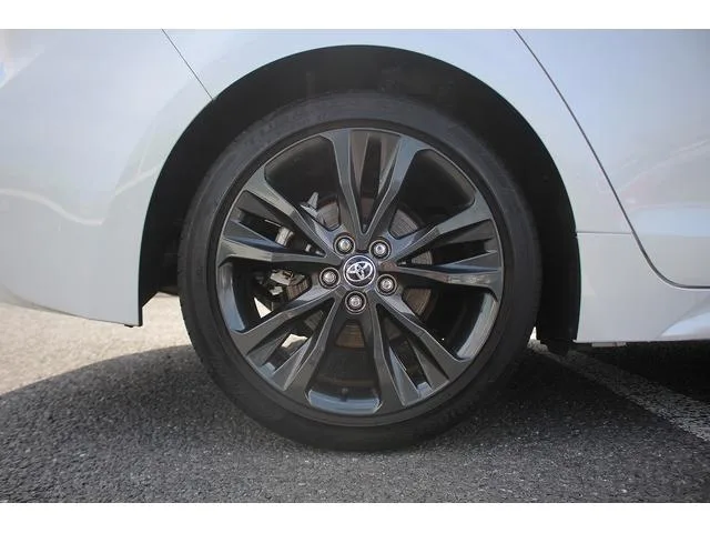 Toyota Corolla HYBRID WB 2023 — миниатюра 5