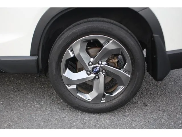 Subaru Forester STI SPORT 2023 — миниатюра 5
