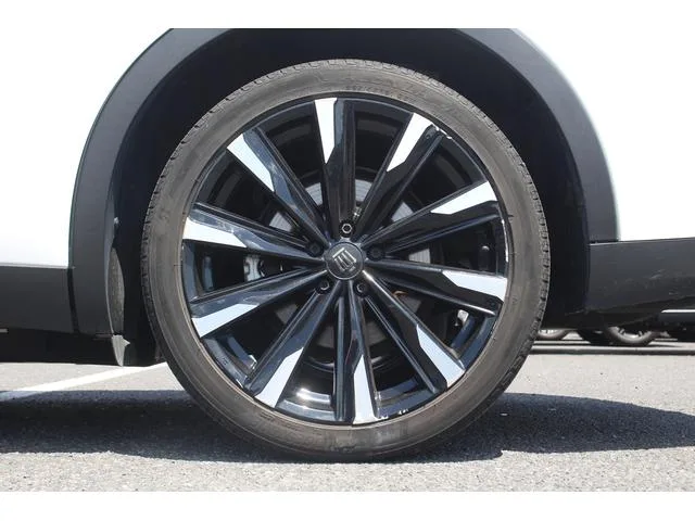 Toyota CROWN CROSSOVER RS ADVANCED 2022 — миниатюра 5