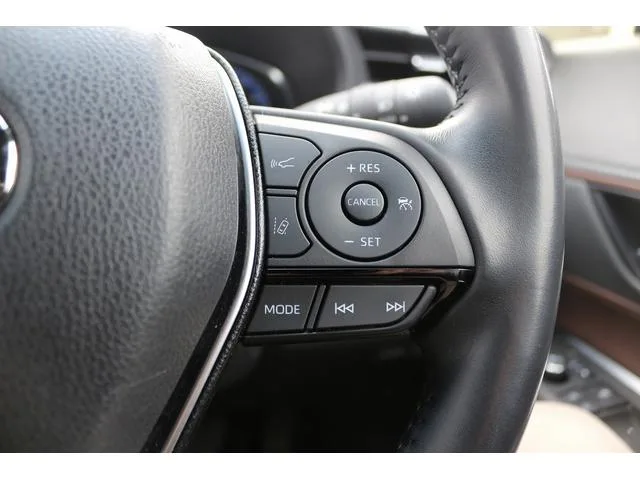 Toyota HARRIER HYBRID Z 2023 — миниатюра 2