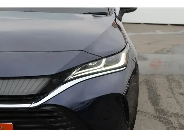 Toyota HARRIER HYBRID Z 2023 — миниатюра 5