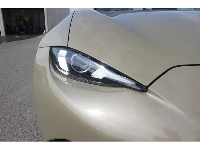 Mazda ROADSTER S SPECIAL PACKAGE 2024 — миниатюра 3