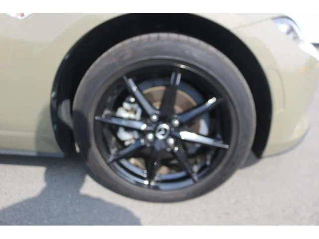 Mazda ROADSTER S SPECIAL PACKAGE 2024 — миниатюра 4