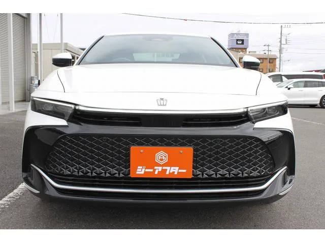 Toyota CROWN CROSSOVER G 2023 — миниатюра 3