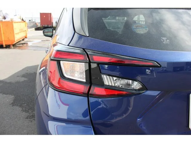 Subaru Impreza ST-G 2024 — миниатюра 4