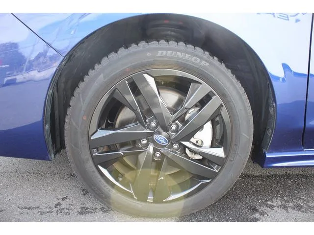 Subaru Impreza ST-G 2024 — миниатюра 5